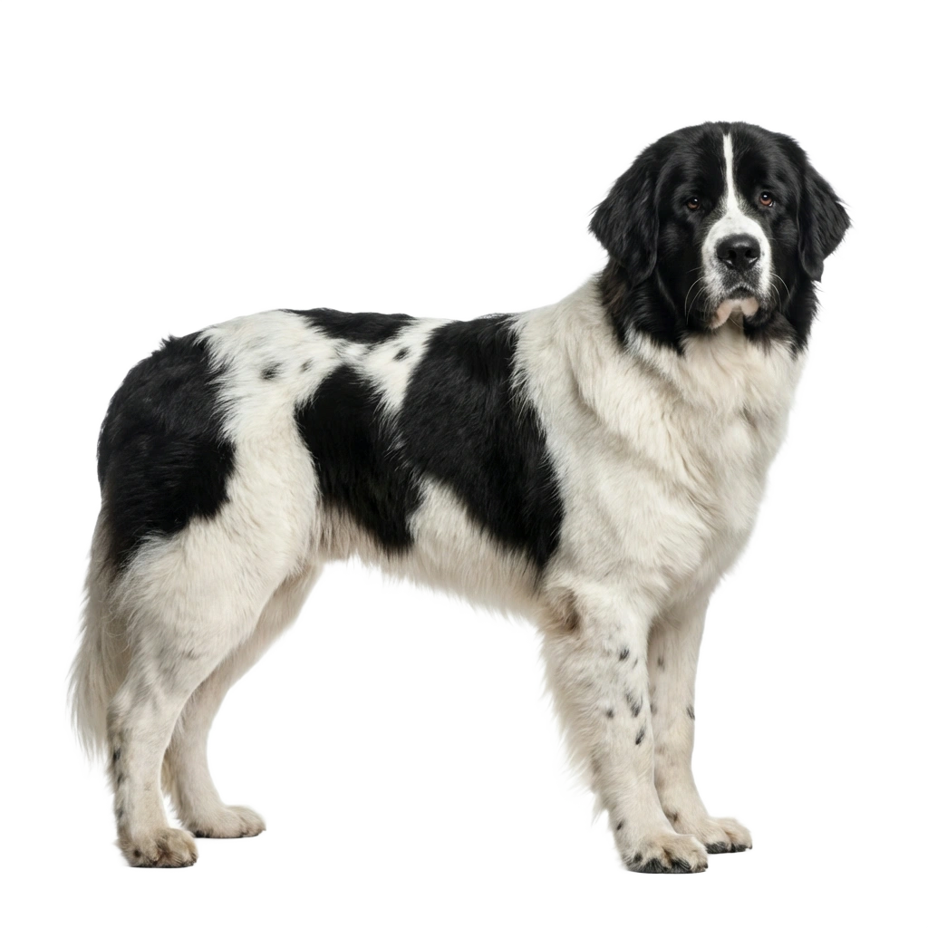 Landseer