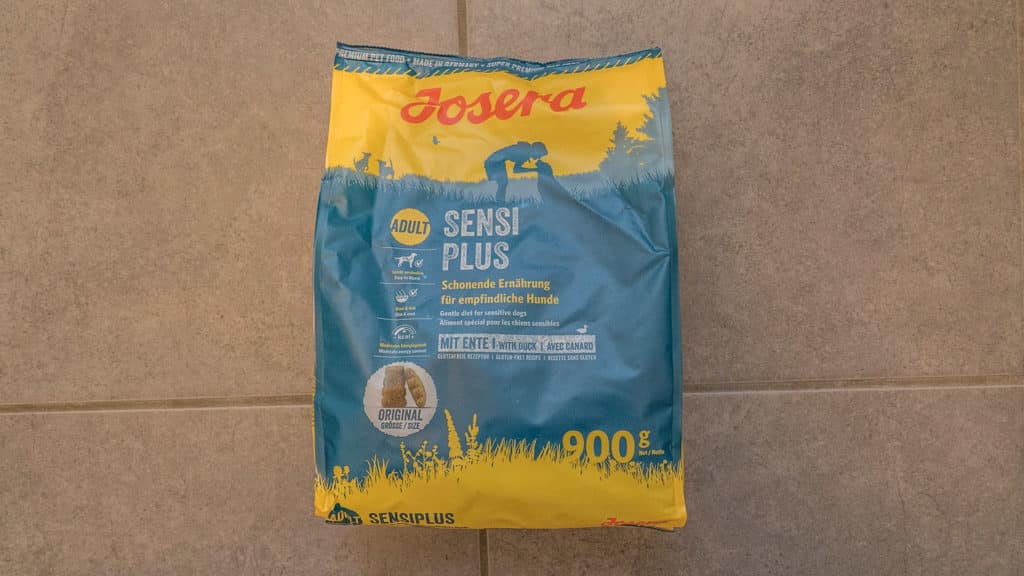 hundefutter fleischanteil Premium Hundefutter Kalb & Rind 3x5kg Getreidefrei main image 0