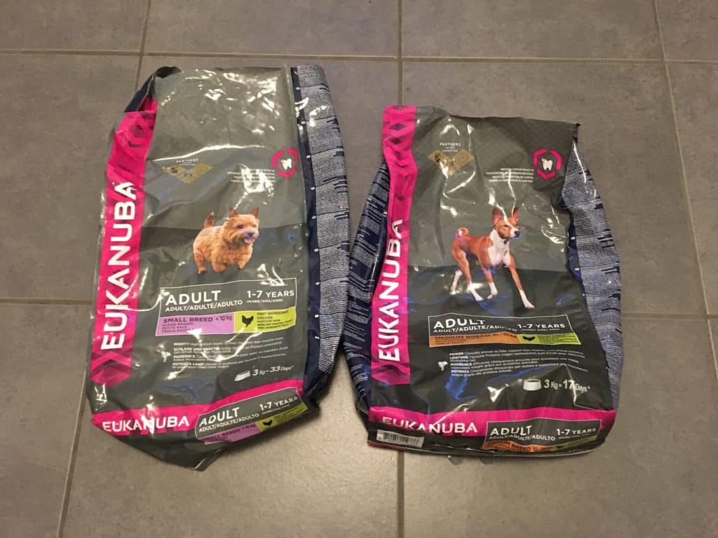 große hundebetten FROSAL Hundekissen XL – Weiches, rutschfestes Hundebett für alle Hunde