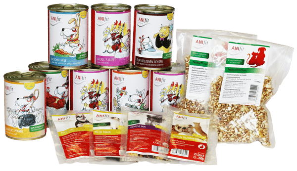 Anifit Hundefutter Test 2026: 90% Fleisch, ehrlich...