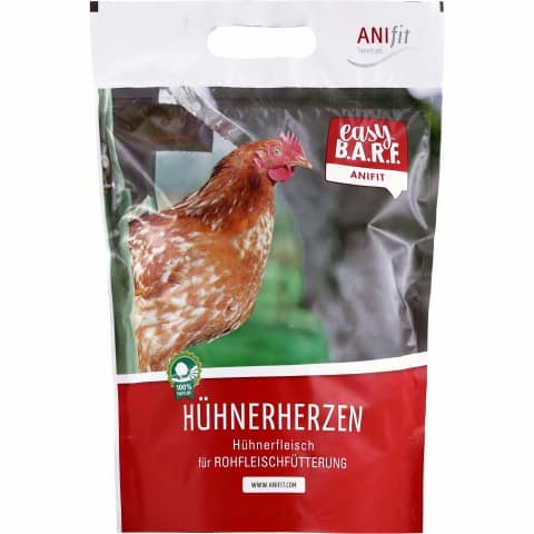 BARF Hundefutter im Test: Rohftterung geprft