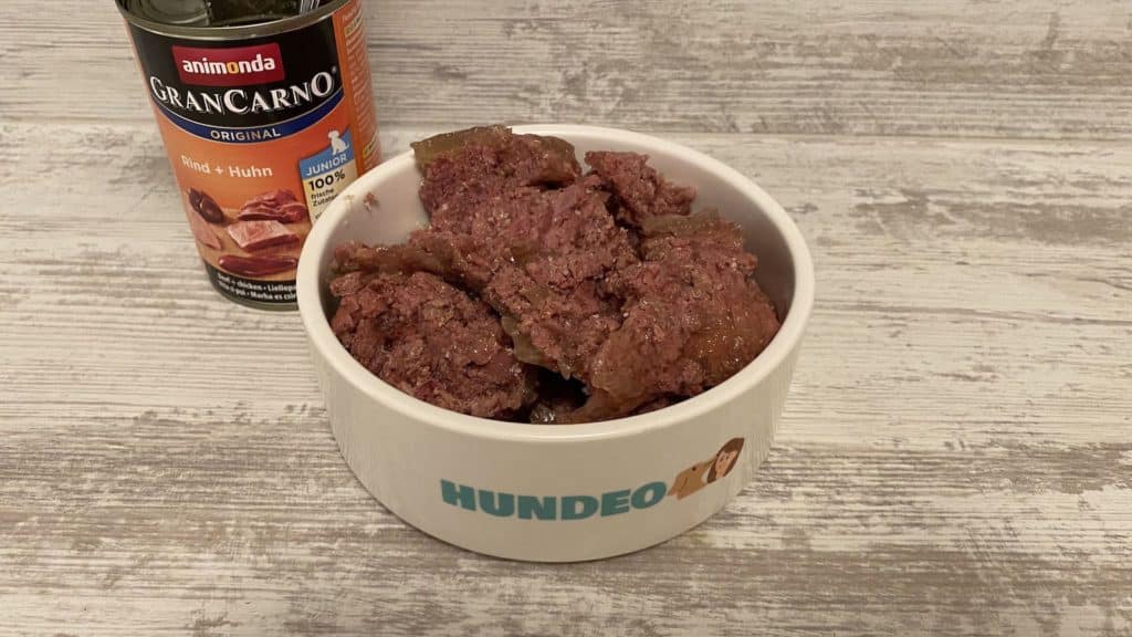 Animonda Hundefutter Test 2026: Trgt der Schein?