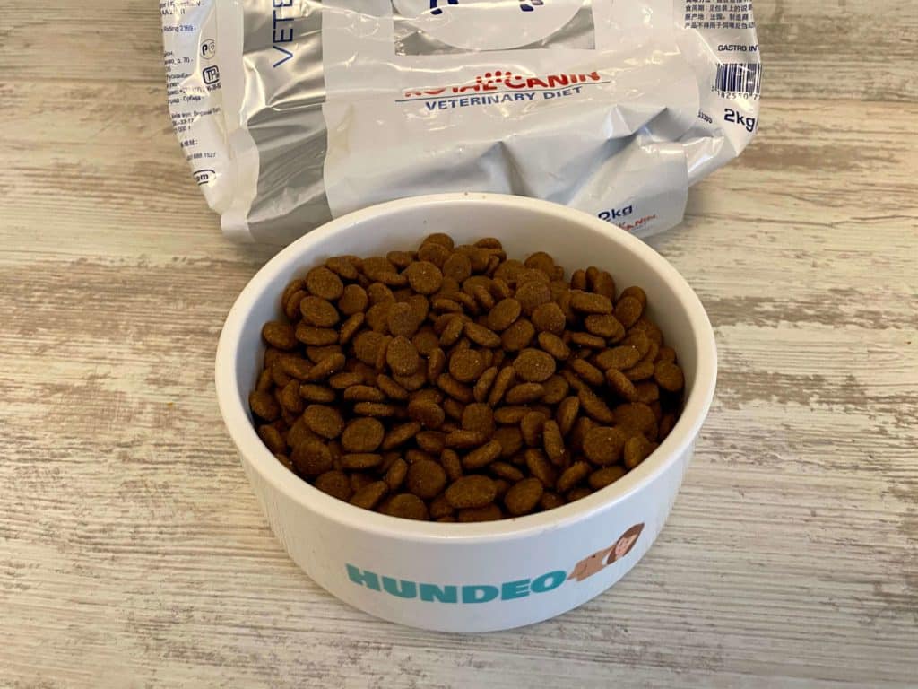 lupo hundefutter LupoVet Pferd Pur – Happy Fido Handels GmbH