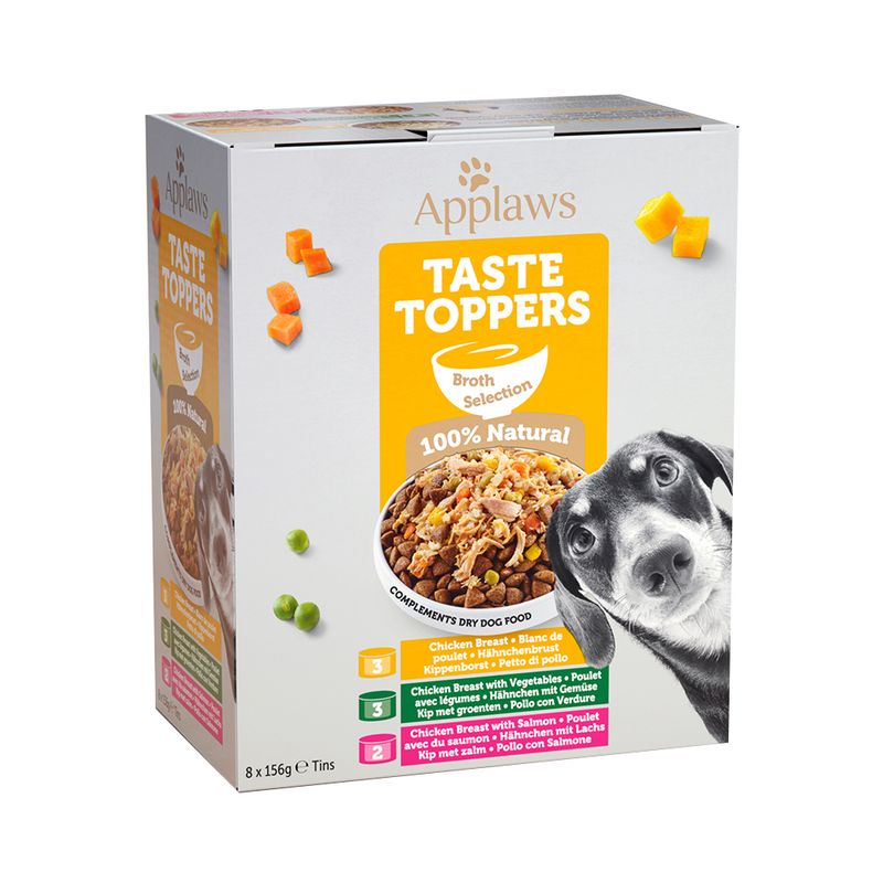 Bestes Nassfutter Hund 2026: Test, Vergleich &...