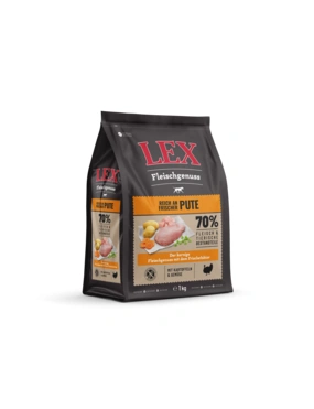 chicopee hundefutter Monoprotein Hundefutter Huhn – Getreidefrei & Schonkost geeignet –  kauliebe.com main image 0