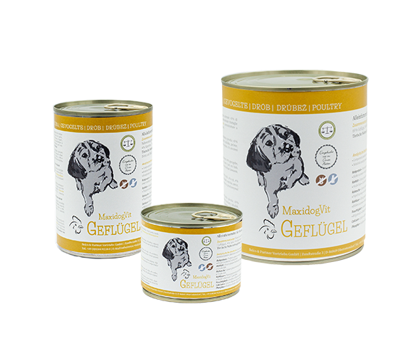 Reico Hundefutter Test 2026: Bewertung & Erfahrungen