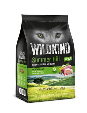 Wildkind Hundefutter Test 2026: Lohnt sich's?